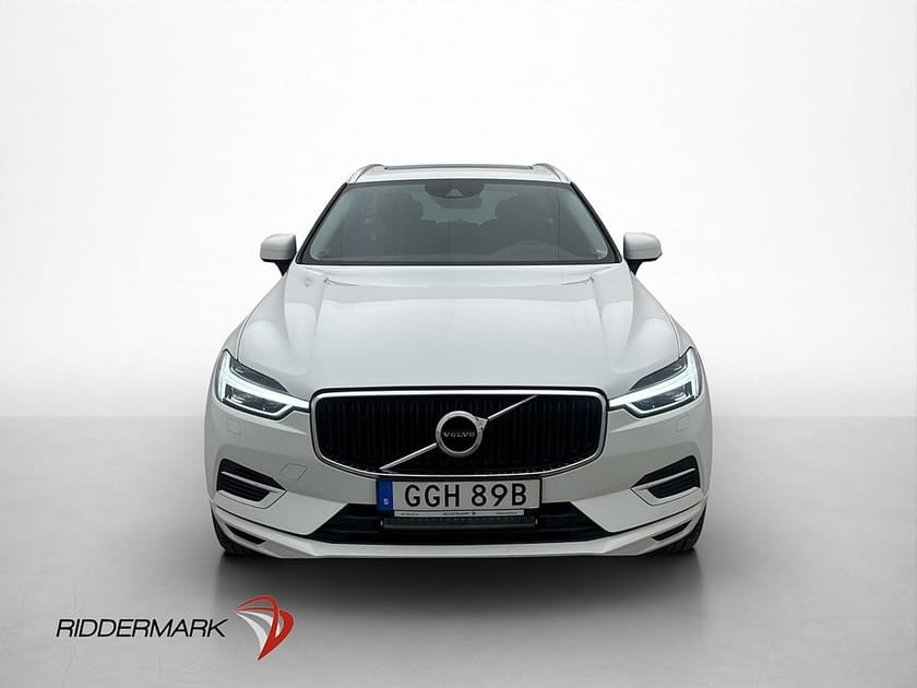 Bild 2 av Volvo XC60