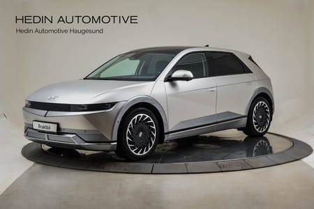 Hyundai Ioniq 5 LR AWD Premium