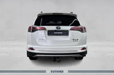 Thumnail bilde 3 av Toyota RAV4 Hybrid