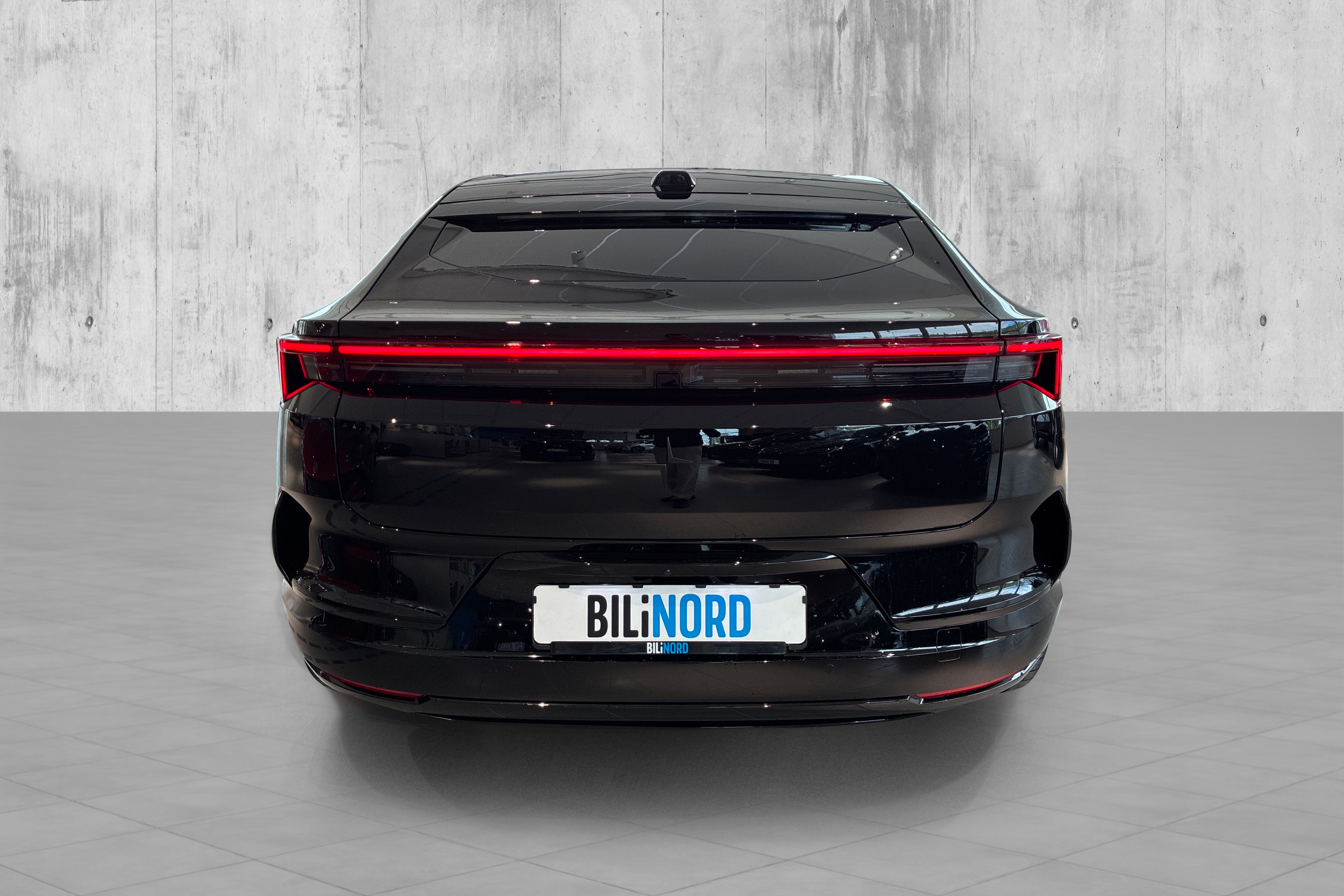 Polestar 4 Long Range Dual motor bilde 5