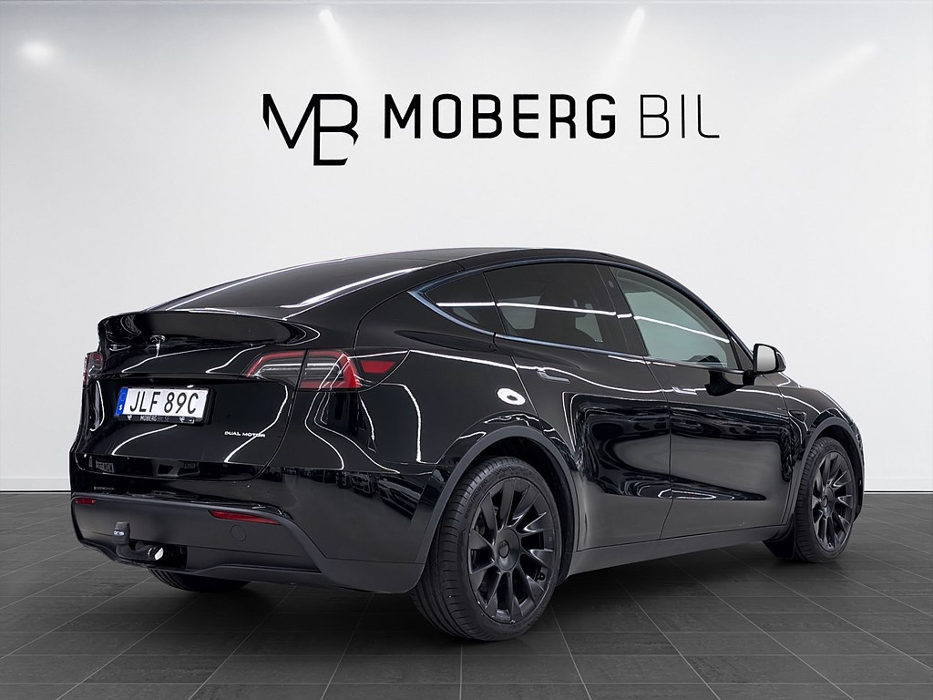 Tesla Model Y 2023, bild 5/10