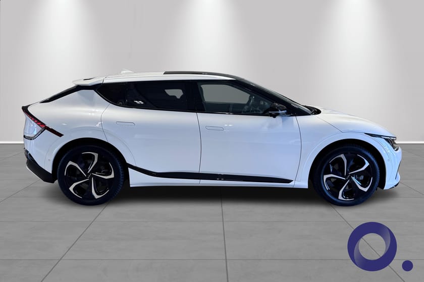 Bilde 4 av Kia EV6 GT-LINE AWD / ADAPTIV CRUISE / GODT UTSTYRT! /
