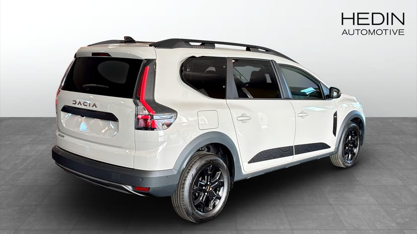 Bild 2 av Dacia Jogger 7-sätes Extreme TCe 110 PL 2790/MÅN