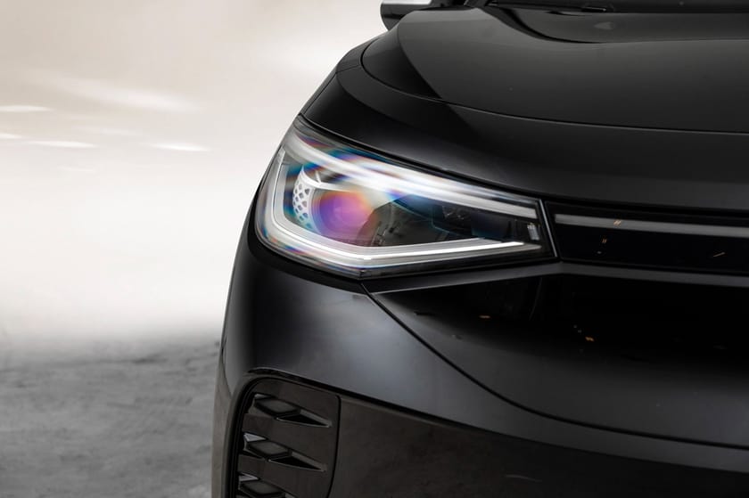 Bilde 5 av Volkswagen ID.5 GTX 4motion  77kwh