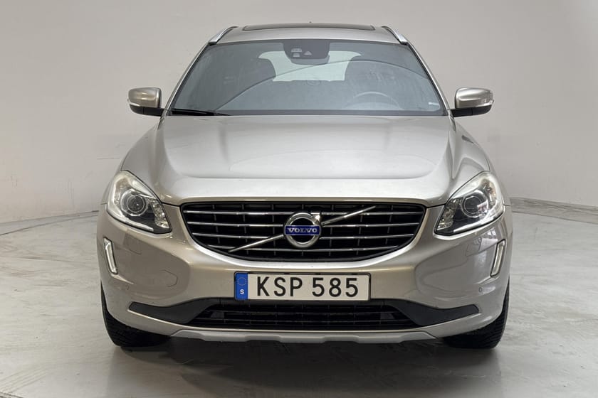 Bild 5 av Volvo XC60