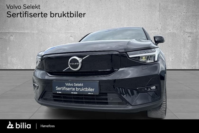 Bilde 4 av Volvo C40 Recharge Single Motor