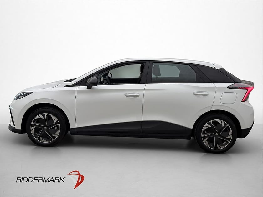 Bild 5 av MG 4 Electric Standard Range 51 kWh Backkamera CarPlay MOMS