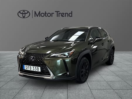 Lexus UX 250h UX250H