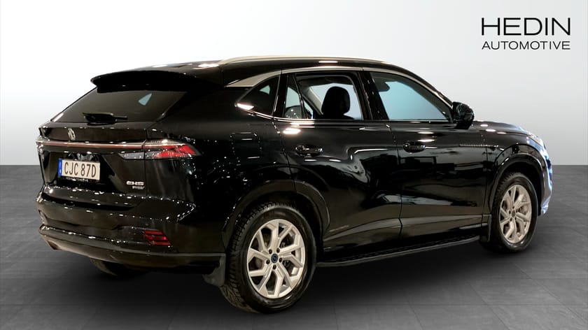 Bild 2 av MG HS PHEV LUX 1.5T AT