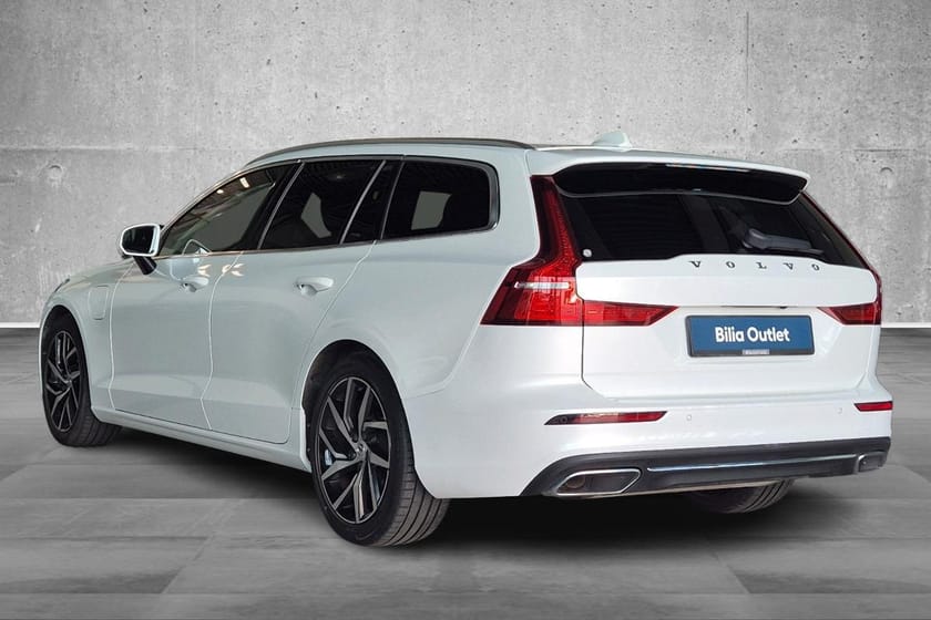 Bilde 4 av Volvo V60