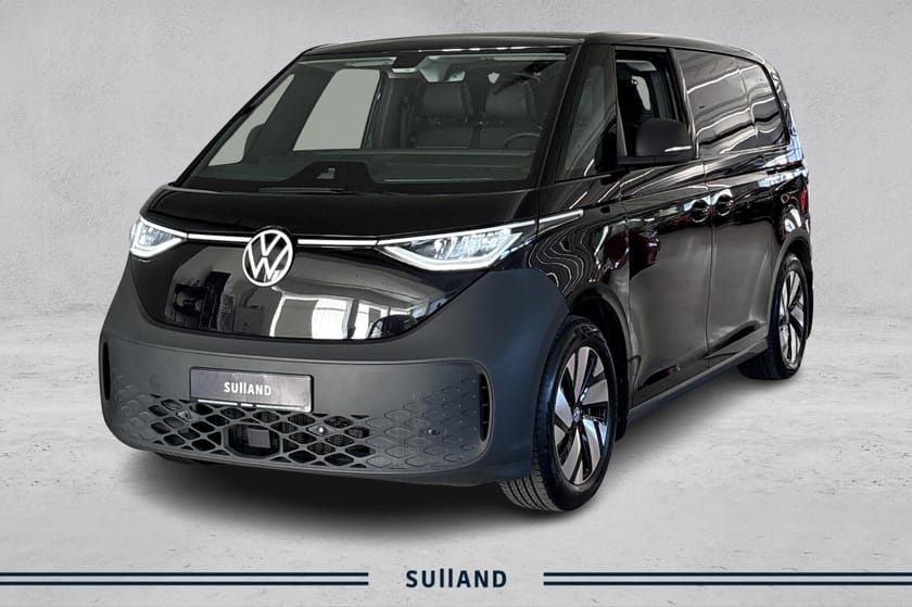 Bilde 1 av Volkswagen ID. Buzz Cargo