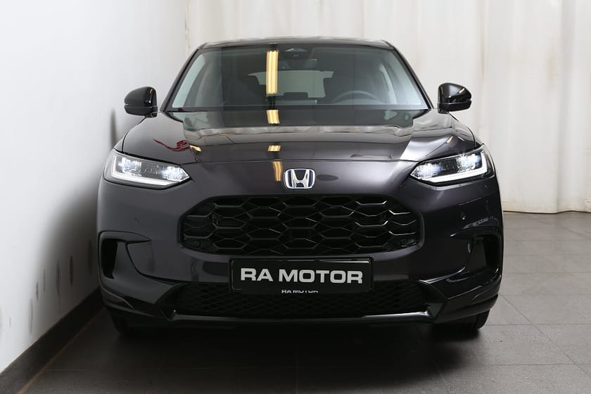 Bild 3 av Honda ZR-V e:HEV SPORT FULLHYBRID |  Lager | 8år Garanti +5 år Service