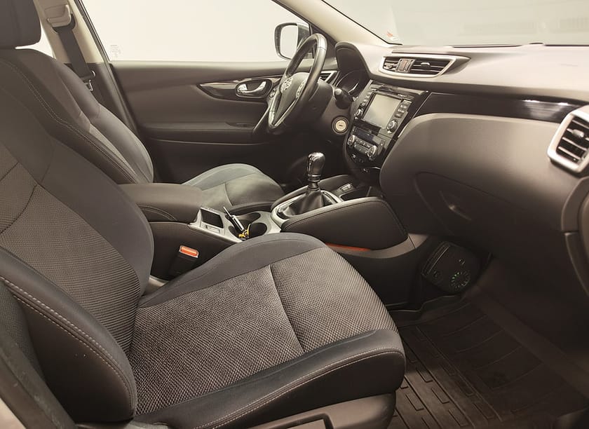 Bild 5 av Nissan Qashqai