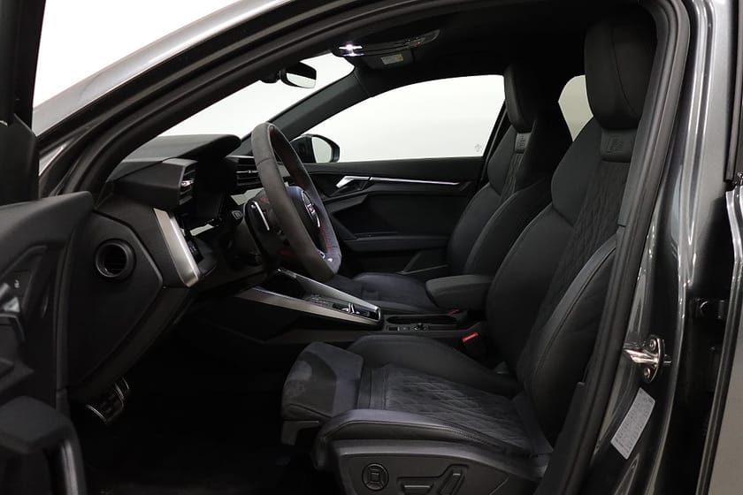 Bild 4 av Audi RS 3 Sedan RS3 S Tronic Ambient Adap-F HuD B&O MATRIX 400hk