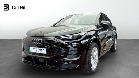 Audi Q6 e-tron quattro SUV 315kW Proline