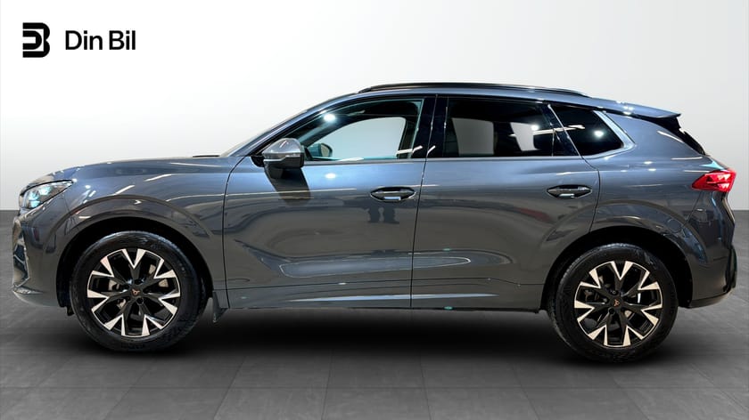 Bild 2 av CUPRA Terramar eTSI150 DSG Edge/P-värmare