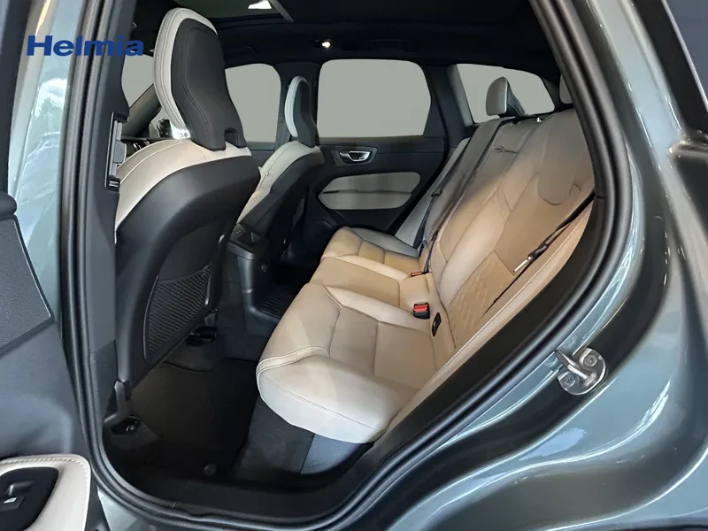 Bild 11 av 15 – Volvo XC60 T6 Plus Dark Nordic Edition Plus Nordic Edition