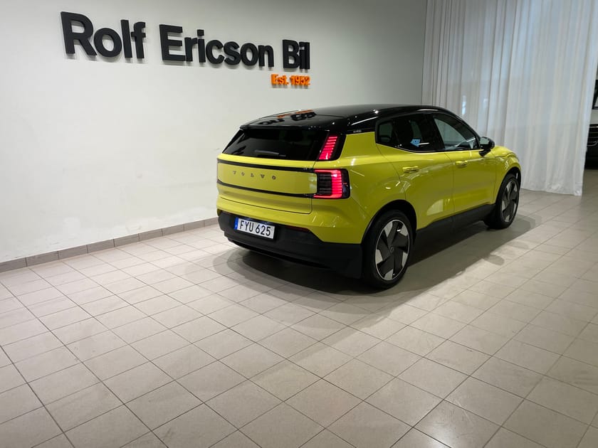 Bild 5 av Volvo EX30 Single Motor Extended Range Plus
