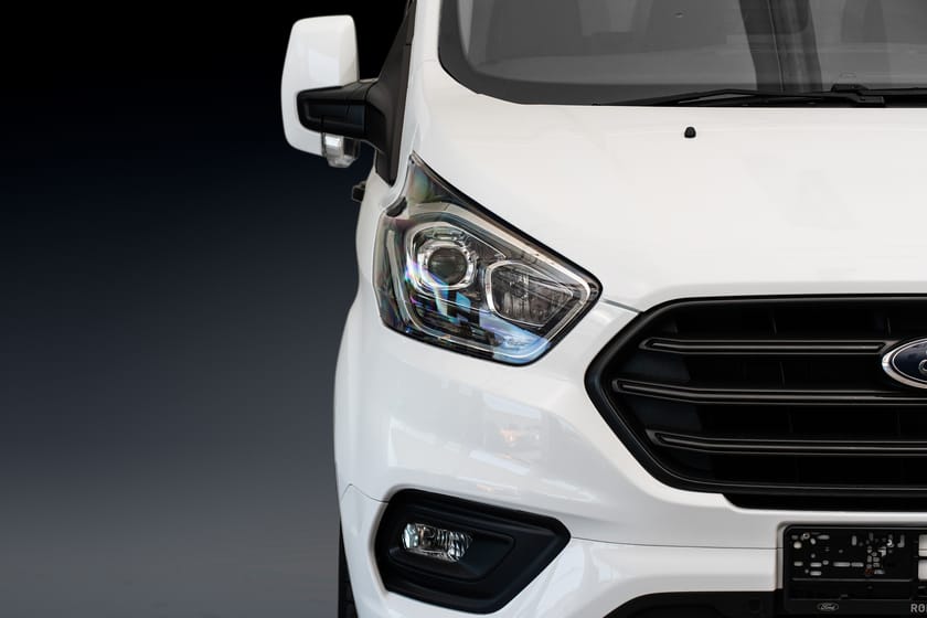 Bilde 4 av Ford Transit Custom 340