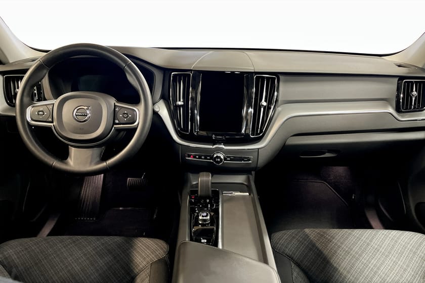 Bild 4 av Volvo XC60 Recharge T6 Core Edition