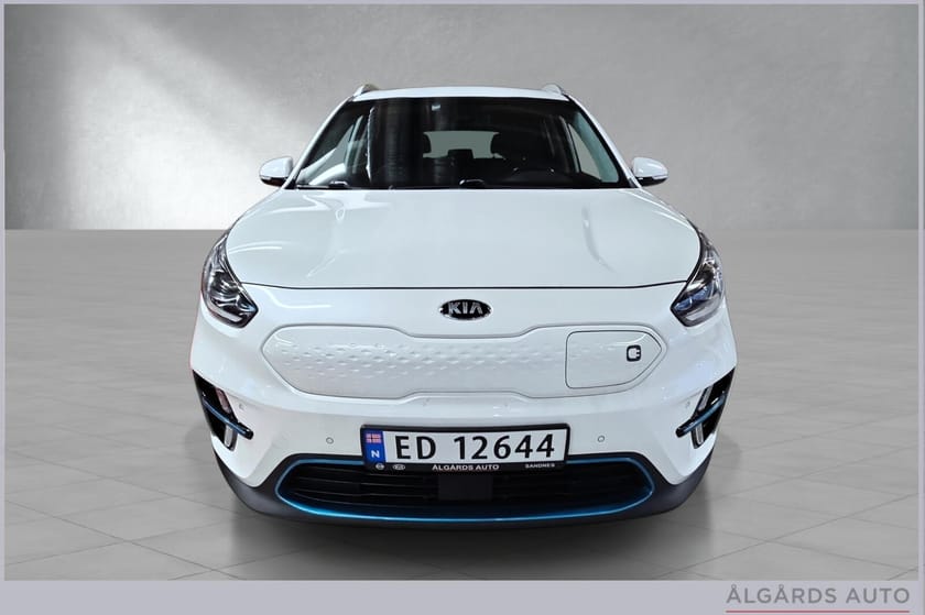 Bilde 2 av Kia e-Niro