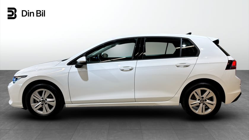 Bild 2 av Volkswagen Golf