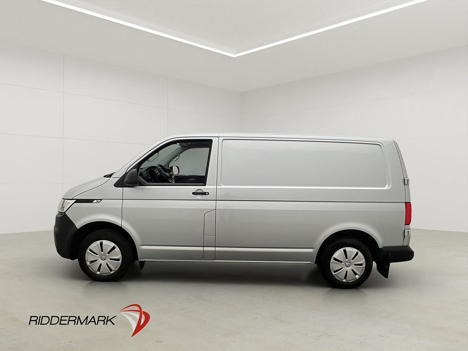 Volkswagen Transporter Värm Drag 2023, bild 6/10