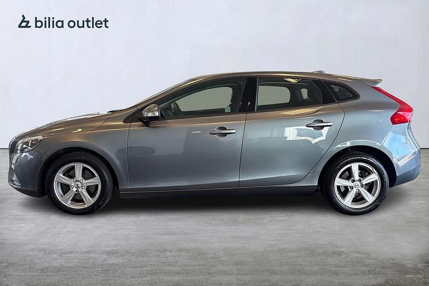 Bild 3 av Volvo V40 T3 Business II 152hk / Parkeringssensorer Bluetooth