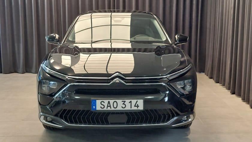 Bild 4 av Citroën C5 X 1.6 PureTech EAT Shine Exclusive