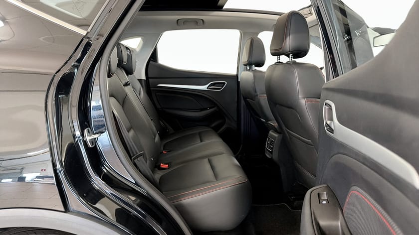 Bild 5 av MG ZS EV Long Range Luxury / Pano / 360° / CarPlay