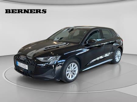 Audi A3 Sportback 35 TFSI