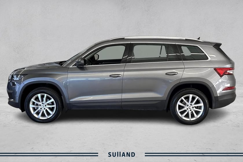 Bilde 2 av Škoda Kodiaq