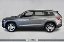 Thumnail bilde 1 av Škoda Kodiaq