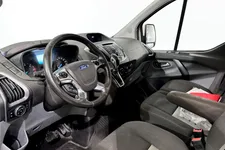 Ford Transit Custom 290