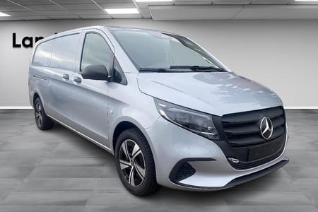 Mercedes-Benz Vito 116 CDI 3.0t