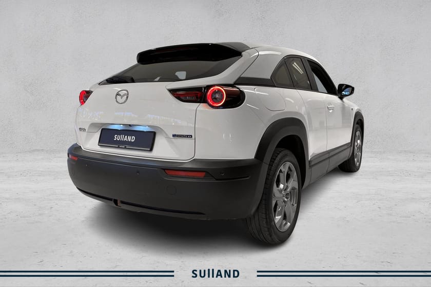 Bilde 5 av Mazda MX-30 e-Skyactiv EV EV/Exclusive-line/Ny service/Norsk