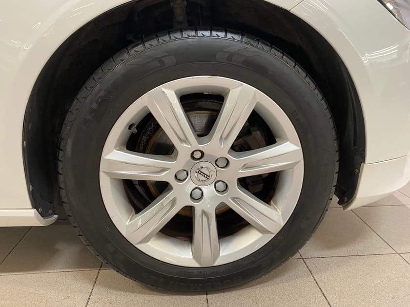 Bild 3 av Volvo V90 D3 Business