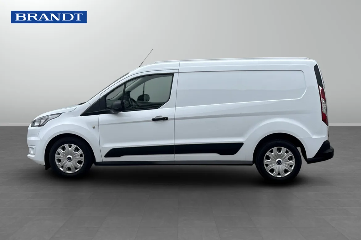 Ford Transit Connect 210 LWB