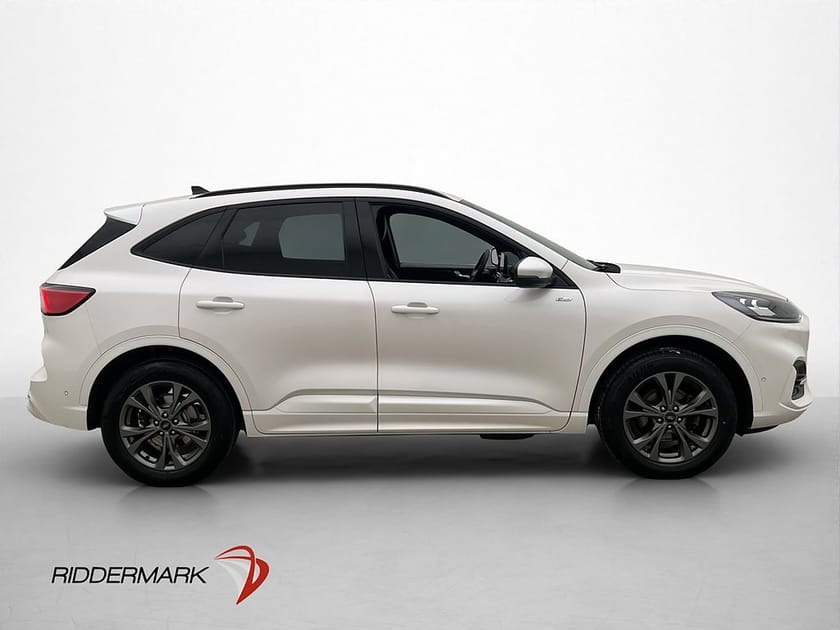 Bild 4 av Ford Kuga Plug-In Hybrid ST-Line B&O Drag Kamera CarPlay
