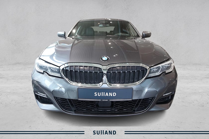 Bilde 4 av BMW 330e Sedan | LASERLYS | HIFI | ACC | HEAD-UP |