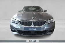 Thumnail bilde 3 av BMW 330e Sedan