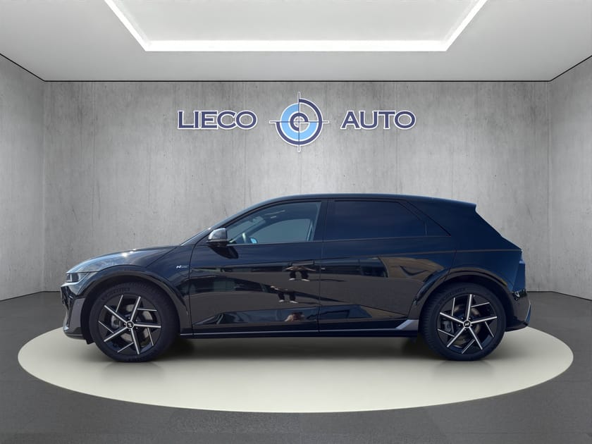 Bilde 2 av Hyundai Ioniq 5 