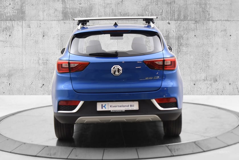 Bilde 4 av MG ZS EV 