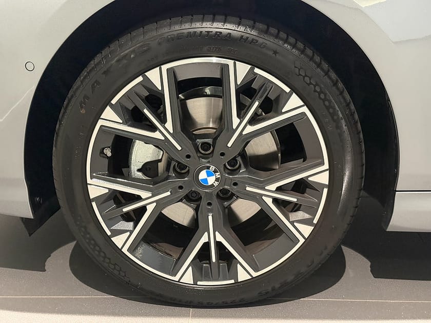 Bild 5 av BMW 120