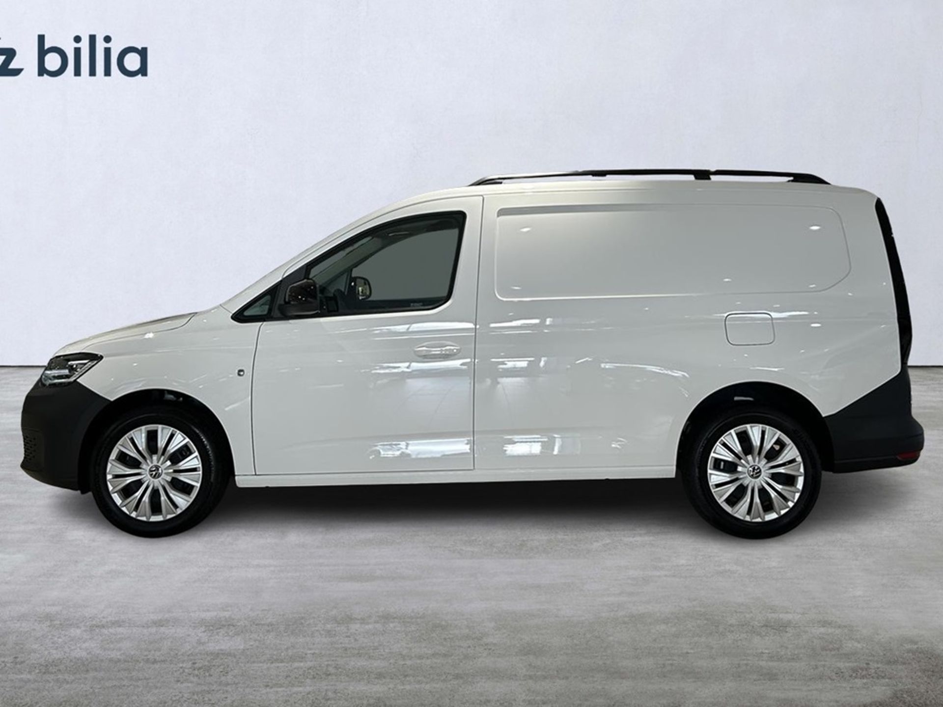 Volkswagen Caddy 2.0 TDI BMT 4Motion 2025, bild 7/30