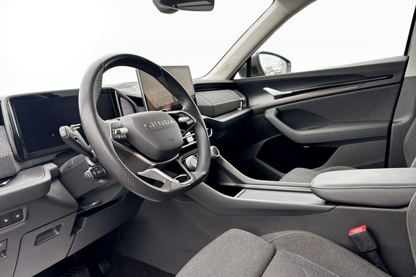 Bild 5 av Škoda Kodiaq 7-Seater