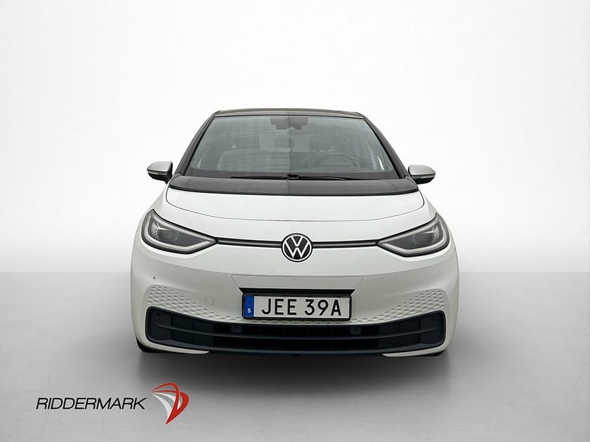 Bild 3 av Volkswagen ID.3 Pro Performance