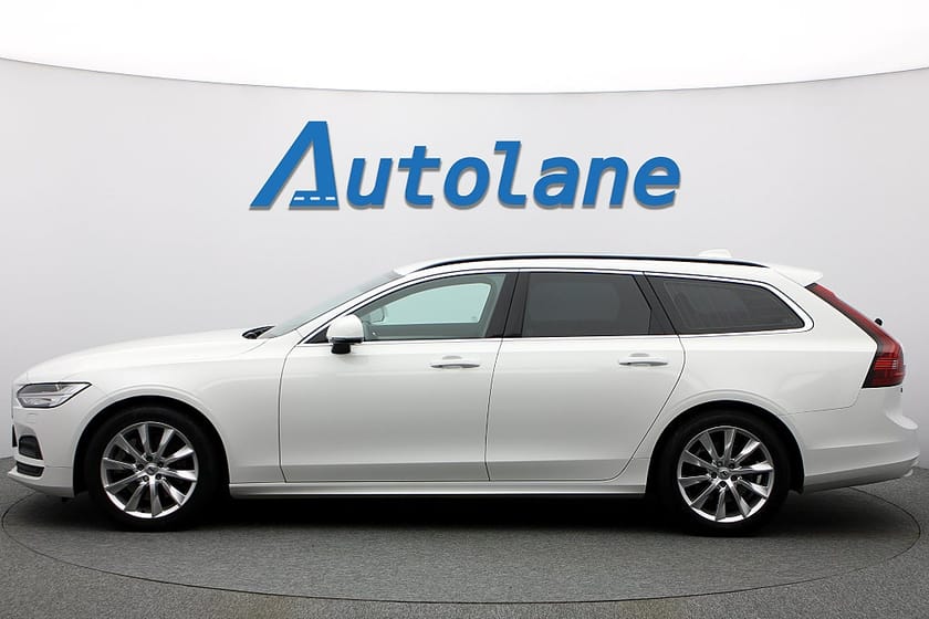 Bild 5 av Volvo V90 B4 Advanced Ed Drag, Kamera, Värmare 197hk