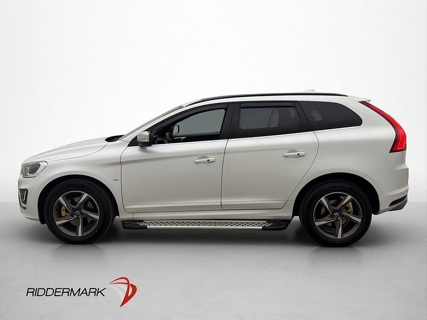 Bild 4 av Volvo XC60