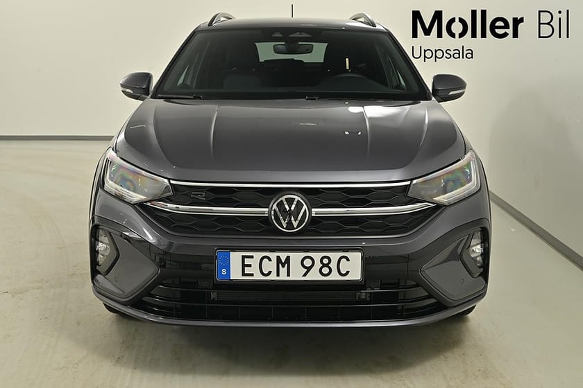 Bild 2 av Volkswagen Taigo